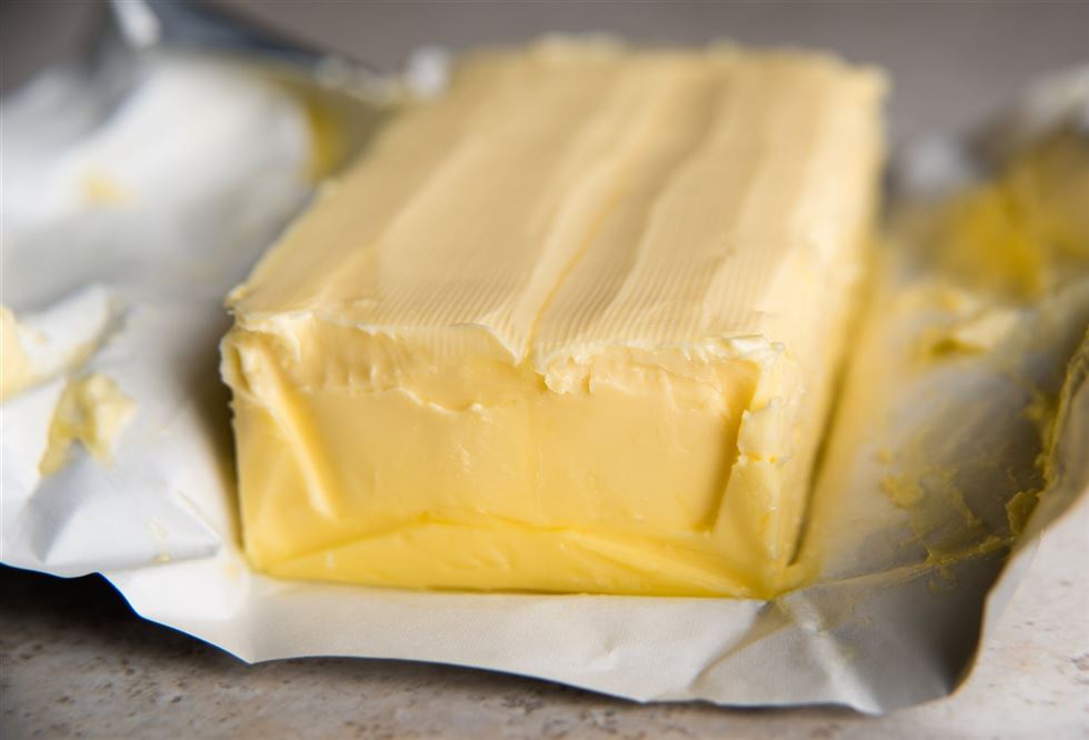 manteiga - escassez mundial 