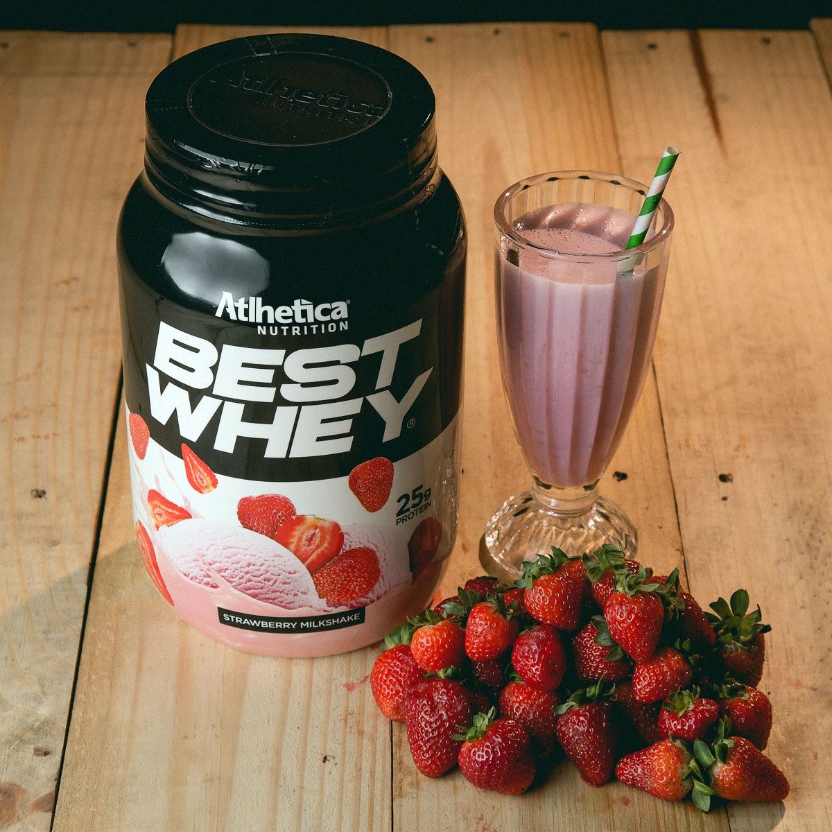 athetica nutrition