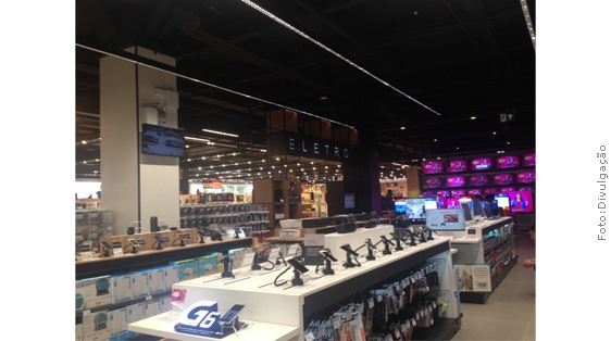 carrefour - hipermercado - são paulo 