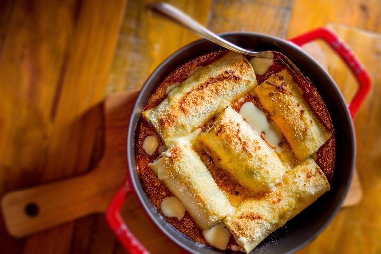 etto - restaurante - são paulo 