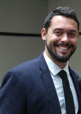 Danilo Cavalcanti Gomes - Câmara Setorial do Rio Grande do Sul 