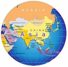 Ásia é o mercado com maior potencial para expandir exportações do agro brasileiro