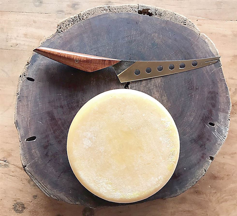 queijo minas artesanal 