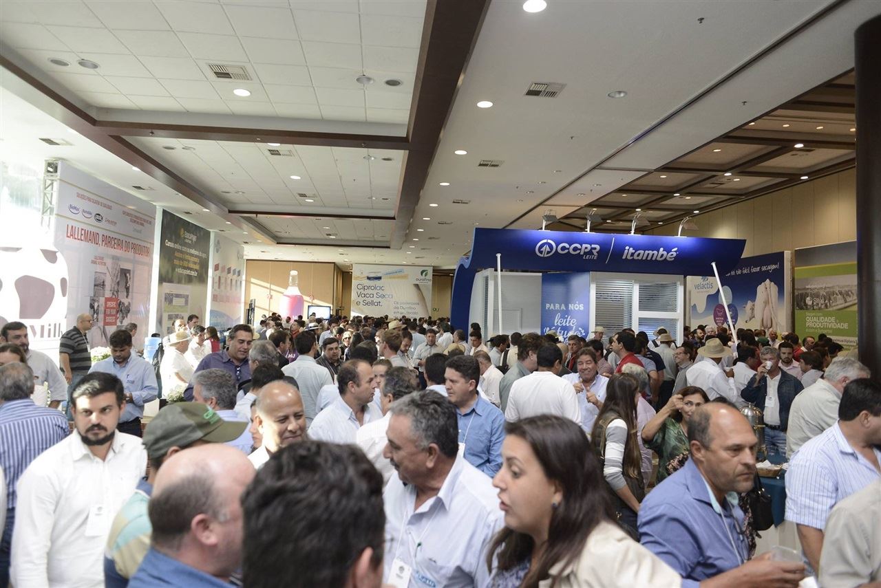 Interleite Brasil 2017 