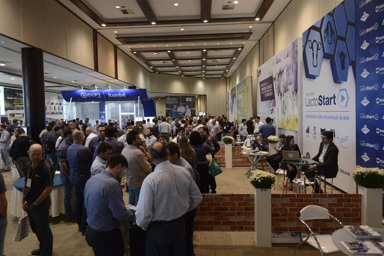 Interleite Brasil 2017 