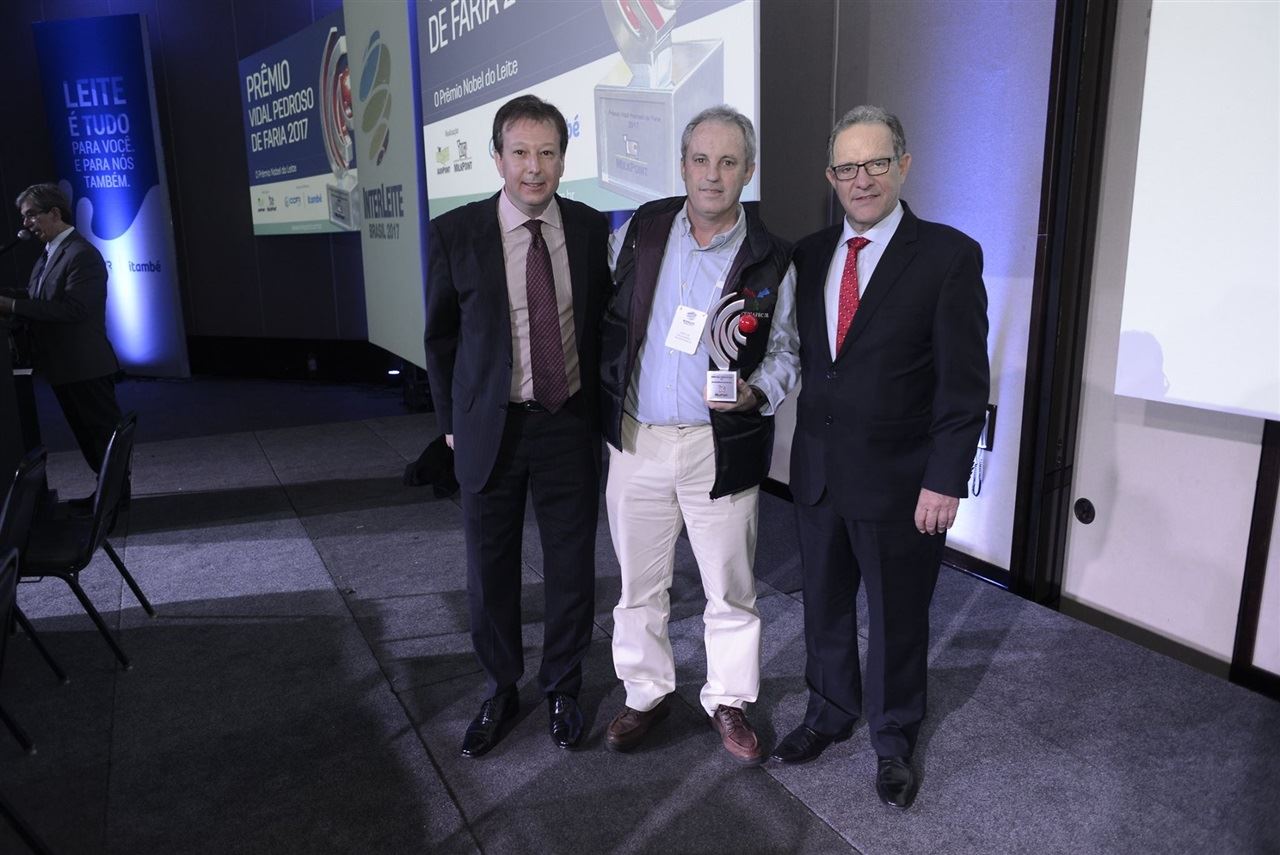 Interleite Brasil 2017 