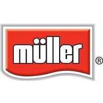 Müller Milk & Ingredients