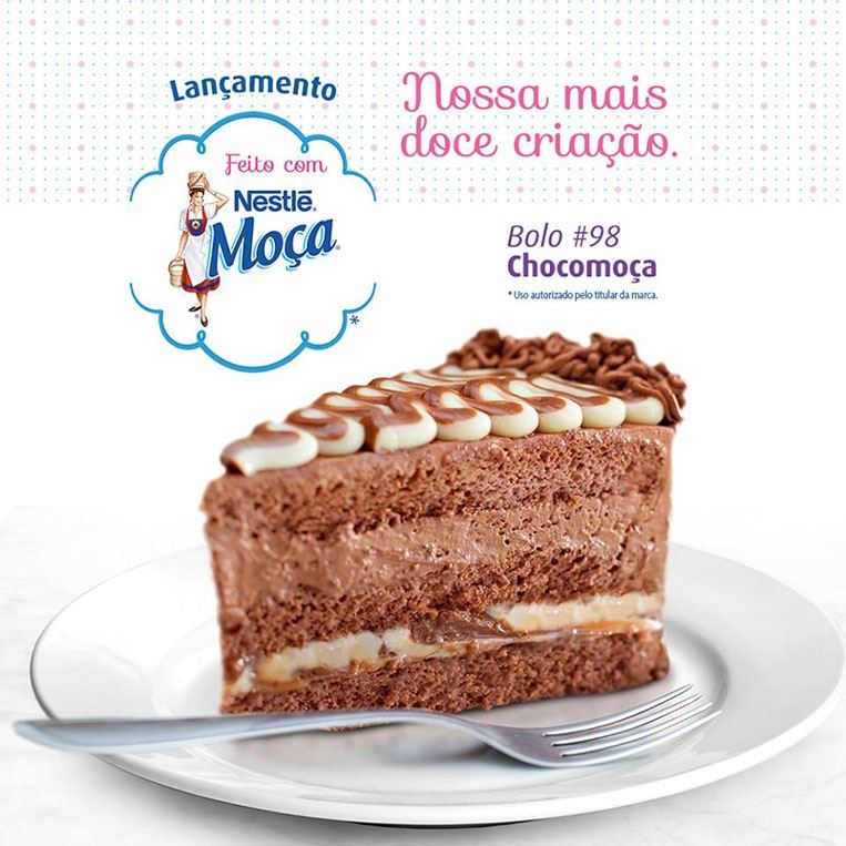 chocomoça Sodiê Doces 