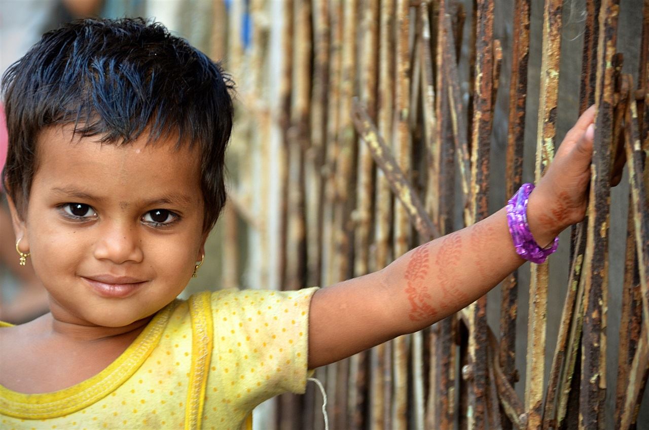consumo de leite com sabor na Índia 