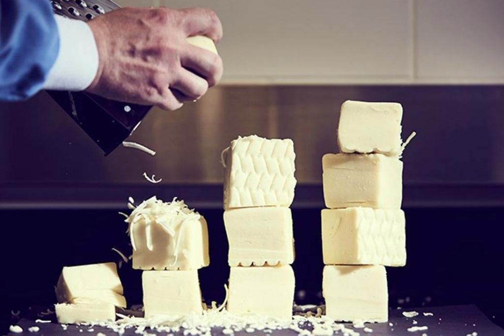 Como US$ 600 milhões ajudaram a construir a fábrica de muçarela mais segura do mundo