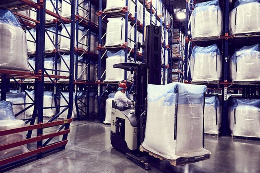 Como US$ 600 milhões ajudaram a construir a fábrica de muçarela mais segura do mundo