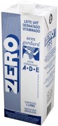 Leite Zero com Vitaminas A+D+E REGINA Leite Zero com Vitaminas A+D+E REGINA