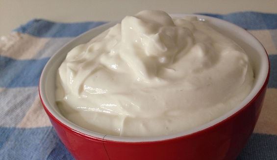 iogurte grego - indicação geográfica 