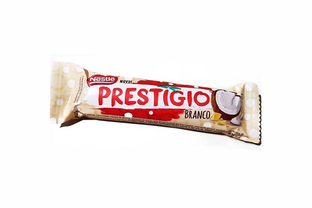 Prestígio Branco