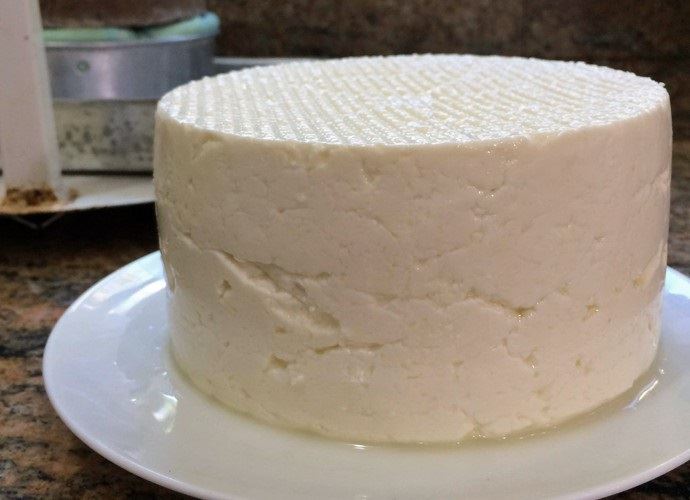 queijo minas frescal 