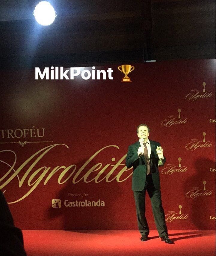 Marcelo Pereira de Carvalho - CEO AgriPoint 