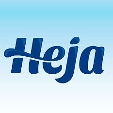 Heja Indústria de Laticínios 