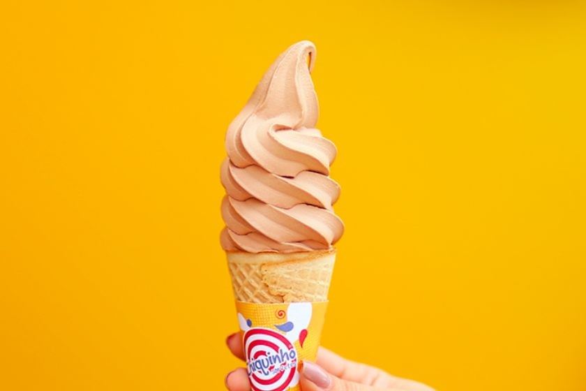 Chiquinho oferece casquinha a R$ 1 para comemorar Dia da Felicidade 