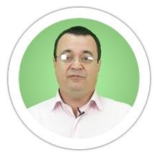 Marcos Neves Pereira