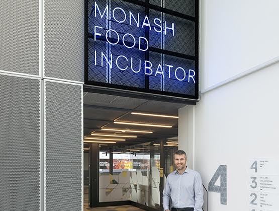 incubadora - Chobani 