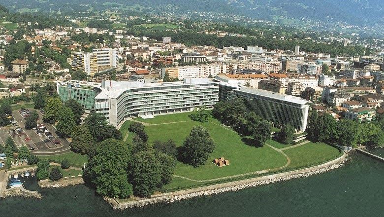 nestlé adquire empresa de alimentos vegetarianos