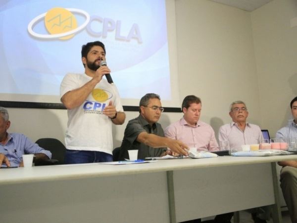 Programa do Leite em Alagoas 