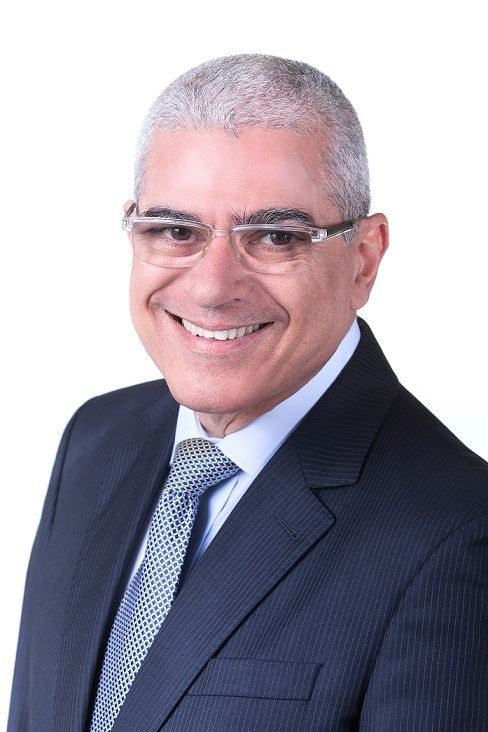 Eduardo Weisberg, presidente da ABIS