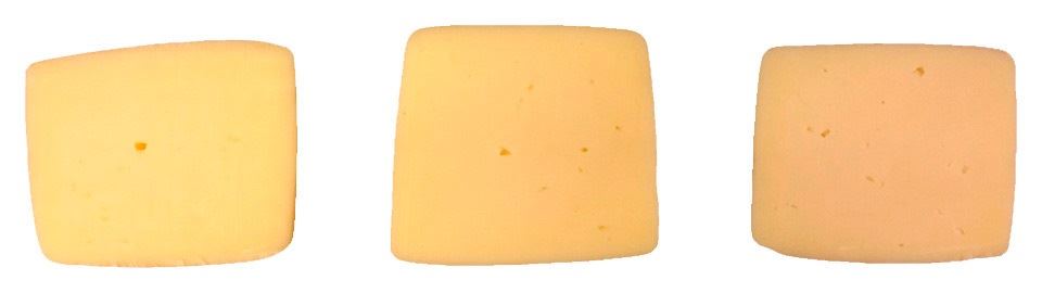 queijo prato - pesquisa Unicamp