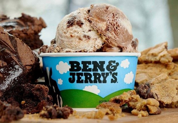ben & jerry´s 