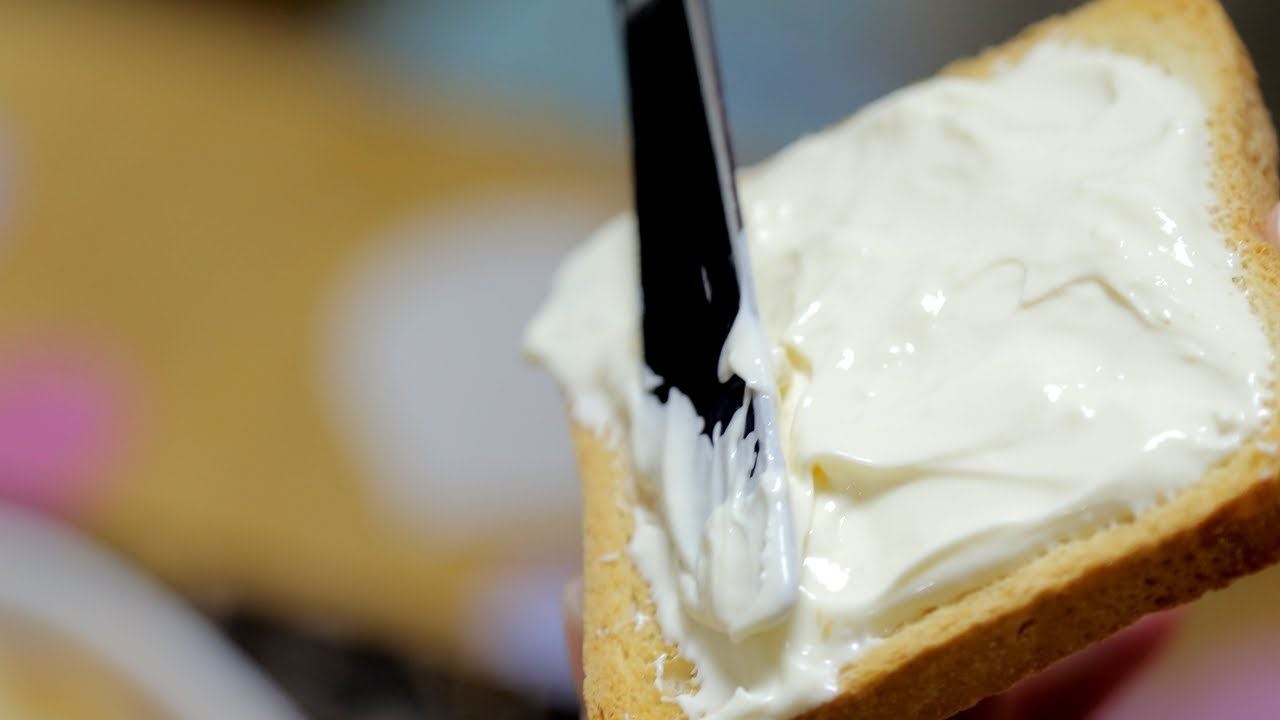 processamento do requeijão 