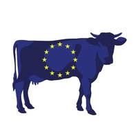 exportação de lácteos - União Europeia 