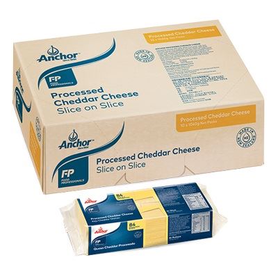  divisão de foodservice da Fonterra, Anchor Food Professionals