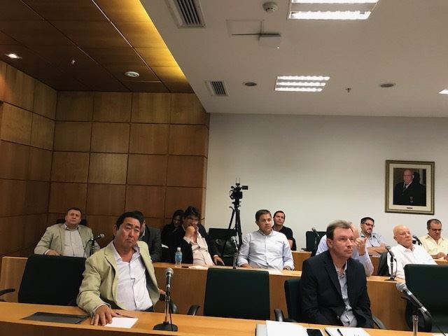 agenda para o leite CNA 