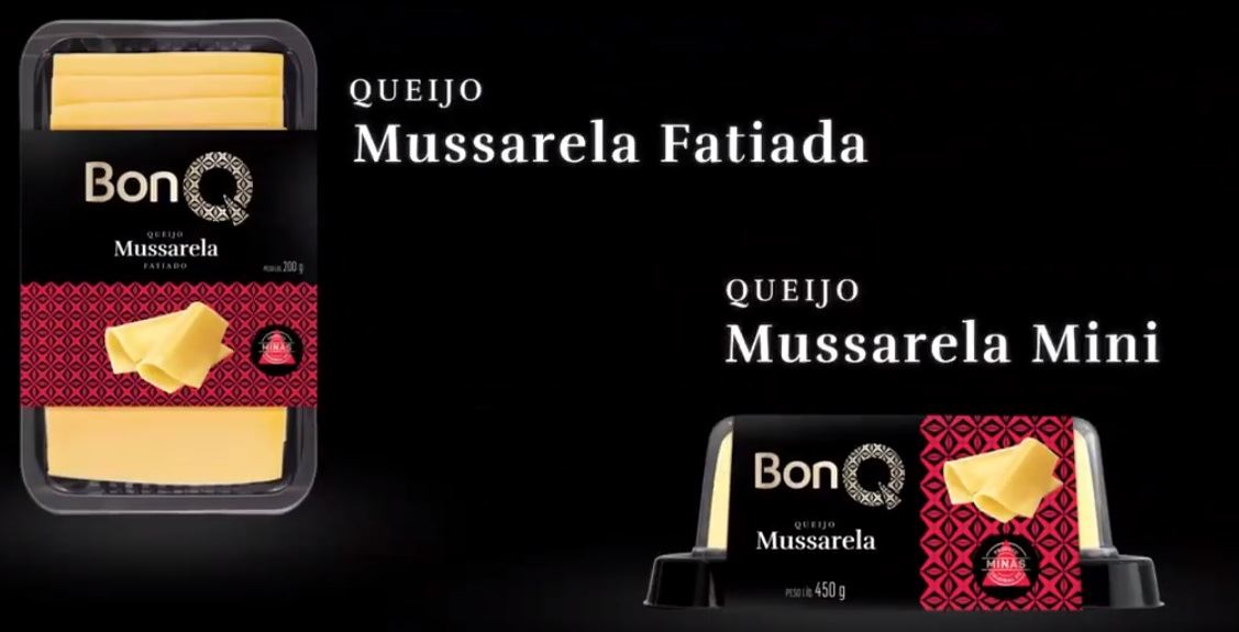 bonq - laticínios união 