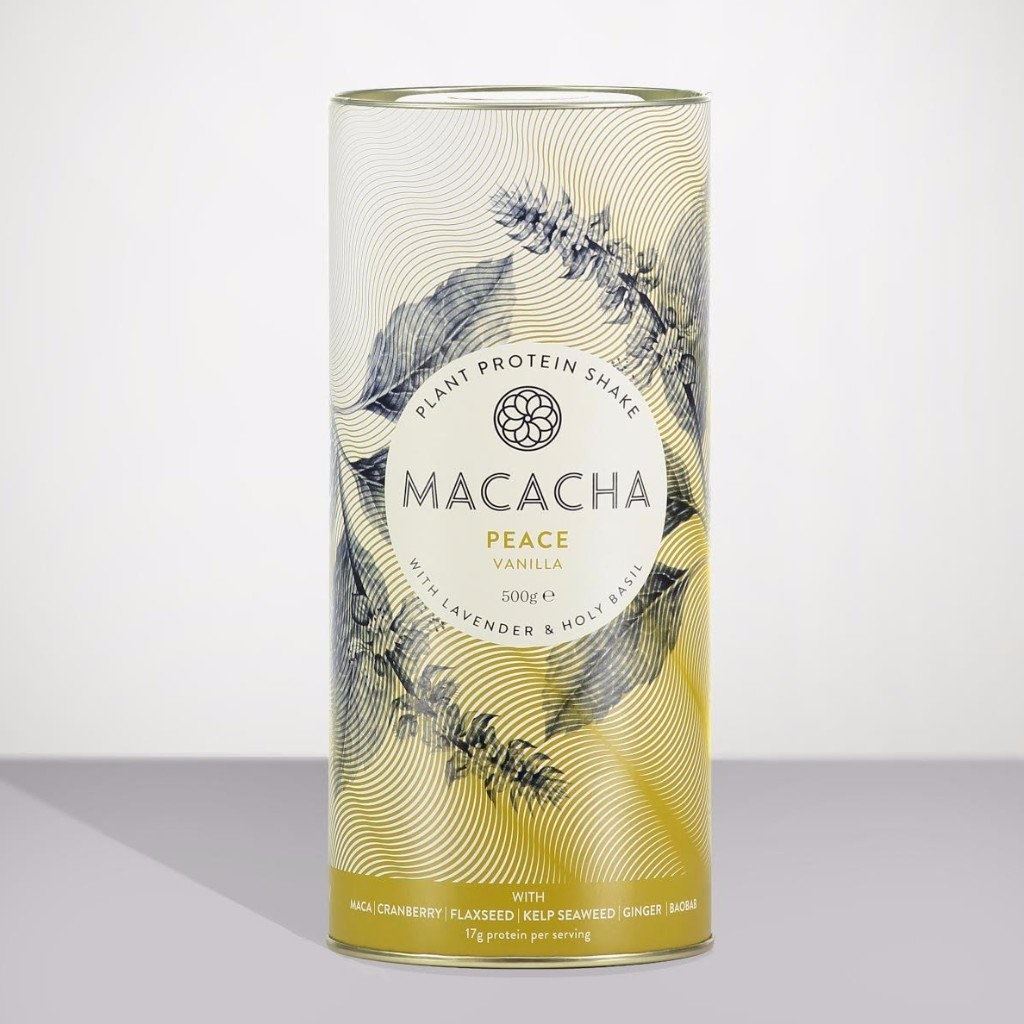 Macacha