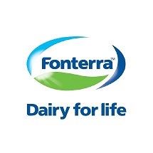 fonterra - joint venture - proteína do soro do leite