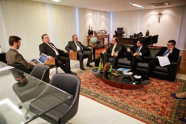 CNA reafirma compromisso para fortalecer a cadeia produtiva do leite