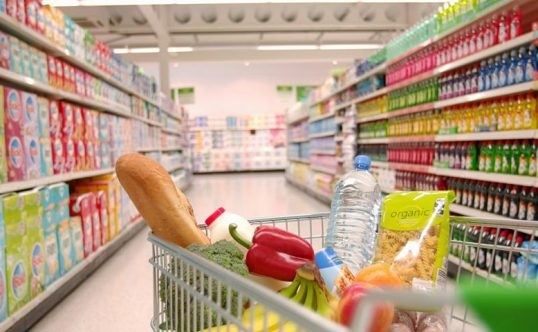 crescimento do varejo