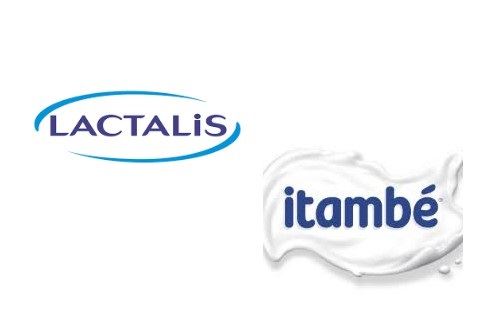 lactalis adquire 100% das ações da Itambé 