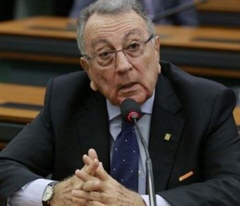 João Martins assume o segundo mandato na CNA