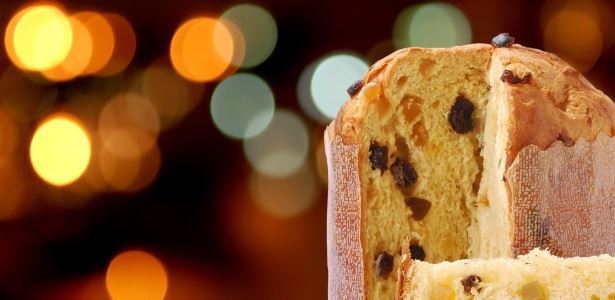 Panetone deve seguir na mesa dos brasileiros neste fim de ano
