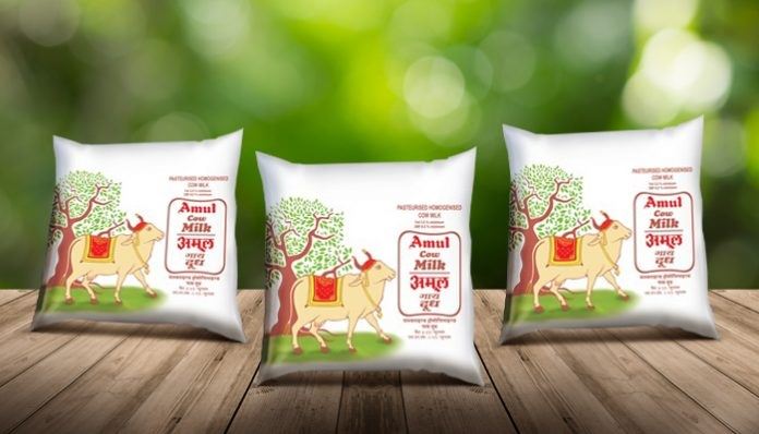 Índia - poucher - lácteos 