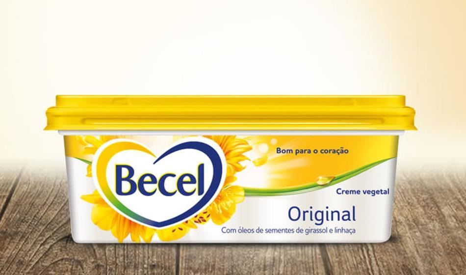 Unilever vende negócio de margarinas 