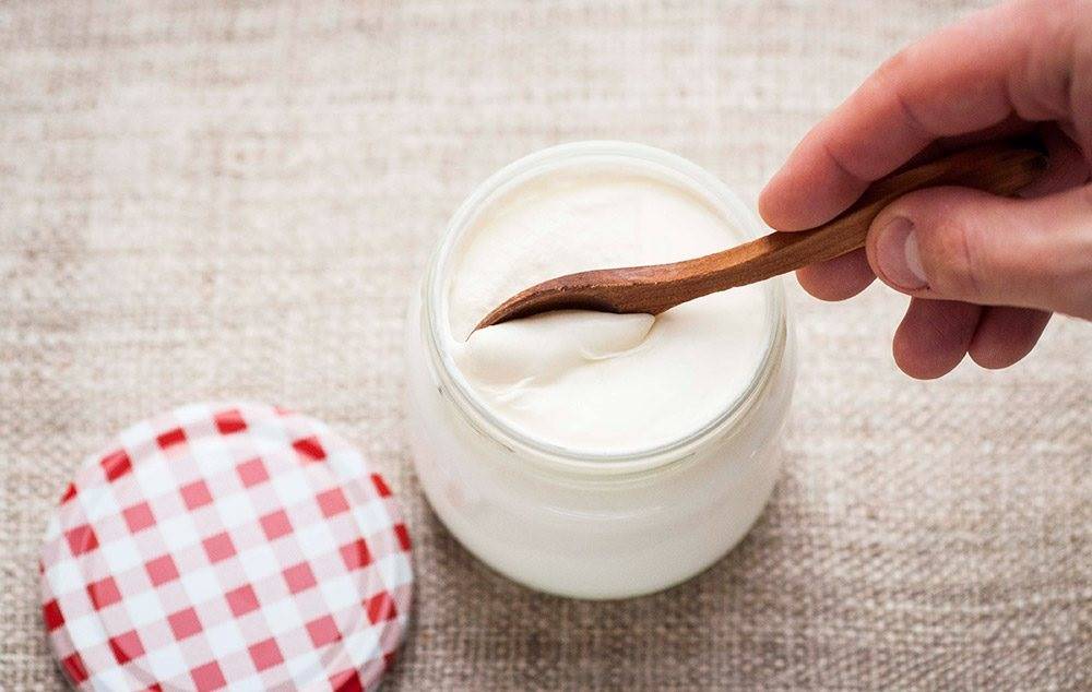 consumo de iogurtes e inflamação 