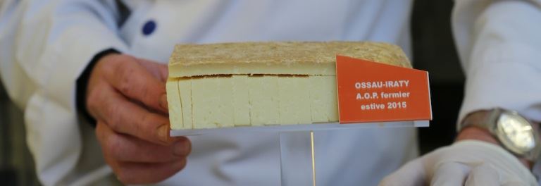 tábuas de queijos 
