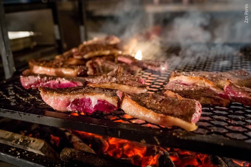 carne às segundas - projeto de leite são paulo