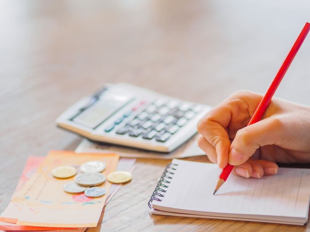 famílias endividadas no Brasil 