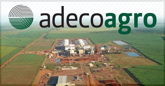 Adecoagro - Argentina - Vacas