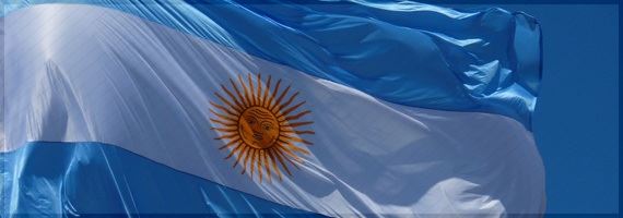Argentina tem queda nas exportações de lácteos