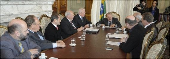 RS Fundoleite pode ser votado nesta semana